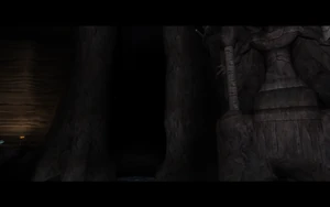 Cutscene: The Ruined Aerie