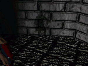 Cinematic: The Failure of the Circle