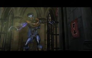 Cutscene: History and Destiny Collide