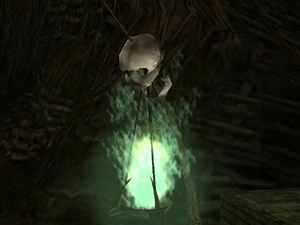 Soul Reaver 2 Ignis Fatuus