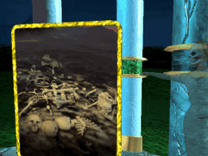 Cinematic: Damned if you do