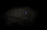 Internal chamber in Legacy of Kain: Soul Reaver finale