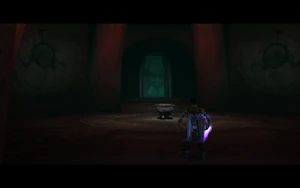 Cutscene: The Tenth Guardian