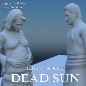 List Of Dead Sun Other Characters Legacy Of Kain Wiki Fandom