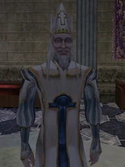 The Bishop