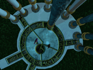 Cinematic: Full Circle
