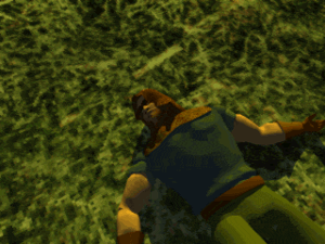 Cinematic: Nuremburg