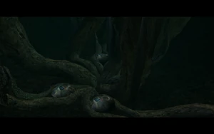 Cutscene: The Elder's Warning