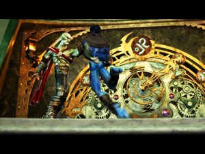 Cutscene: Prologue