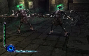 Vampire Revenants (5)