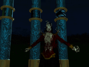 Cinematic: Full Circle