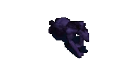 Purple Cave Wolf attack