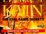 Blood Omen: Legacy of Kain—Official Game Secrets