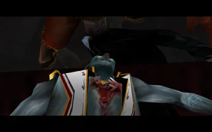 Cutscene: The Death of Janos Audron