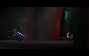 Cutscene: The Tenth Guardian