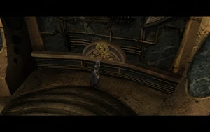 Cutscene: Time Streaming