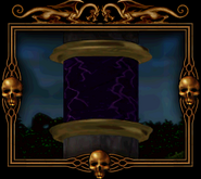 The original symbol of the Pillar of Energy (BO1).