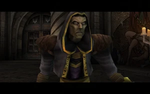 Cutscene: Time Streaming