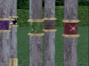 Cinematic: Bat Form (The Pillars of Nosgoth)