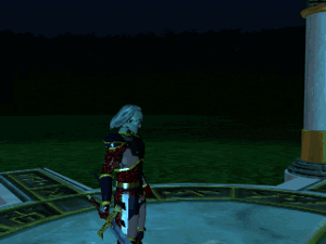 Cinematic: Damned if you do