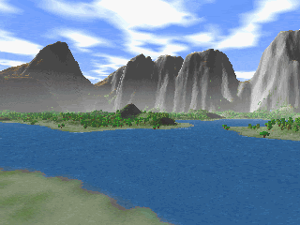 Cinematic: Happy Happy Joy Joy