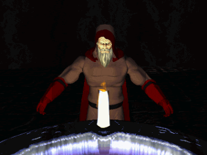 Cinematic: The Failure of the Circle