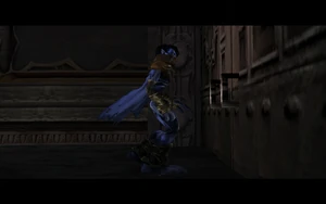 Cutscene: The Tenth Guardian