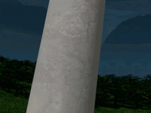 Cinematic: The Failure of the Circle