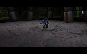 Cutscene: Raziel Defies the Elder