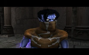 Cutscene: The Reaver Convergence