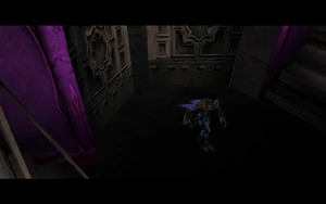 Cutscene: The Tenth Guardian