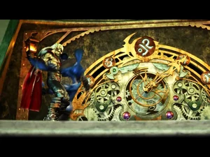 Cutscene: Prologue