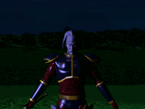 Cinematic: Damned if you do