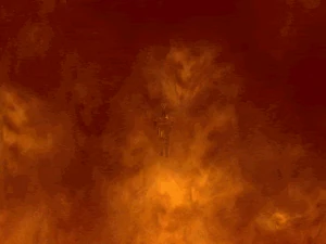 Cinematic: Kain in the Abyss