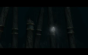 Cutscene: Ariel's Lament