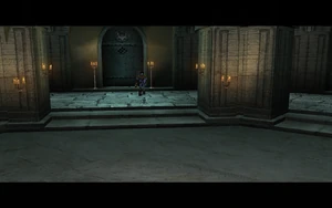 Cutscene: Renunciation