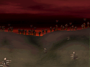 Cinematic: The Last Stand