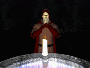 Cinematic: The Failure of the Circle