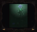 Bonus material art of the Underworld (Defiance).