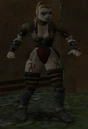 Vampire Hunter Sorceress in Defiance