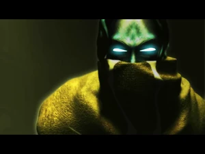 Cutscene: Prologue