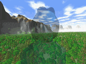 Cinematic: Happy Happy Joy Joy