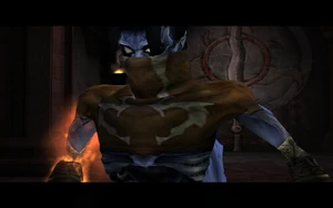 Cutscene: The Death of Janos Audron