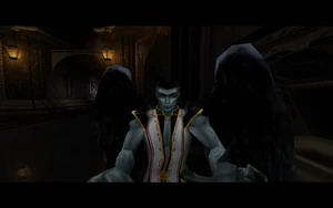 Cutscene: The Tenth Guardian