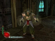 Sarafan Inquisitor