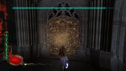 Defiance Kain/Raziel boss battle barrier