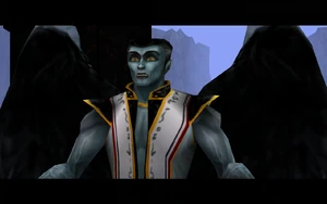 Cutscene: The Tenth Guardian