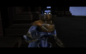 Cutscene: The Tenth Guardian