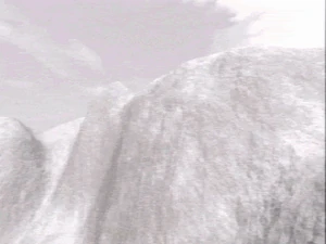 Cinematic: Bat Form (Malek's Bastion)