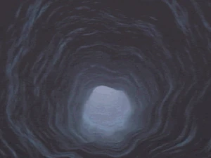 Cinematic: Bat Form (The Oracle's Cave)